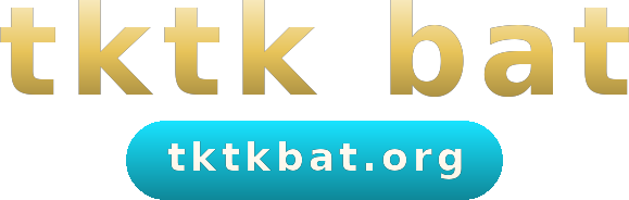 tktk bat logo